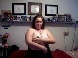 BBW shows it off snapshot 4