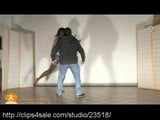 Female Fighting at Clips4sale.com snapshot 15