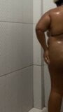 Golden shower + Hot shower snapshot 7