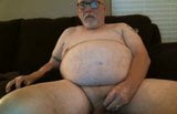 grandpa stroke on webcam snapshot 15