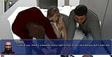 The Office Wife - Story Scenes #19 - 3d game - Developer on Patreon "jsdeacon" snapshot 16