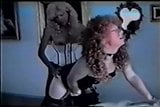 2人の女装家とのスーパーヴィンテージ映画1977 snapshot 19