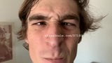 Eye Fetish - Logan Cross Eyed Part6 Video1 snapshot 2