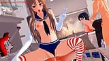 Giddora34 3D porno Hentai compilation 114 snapshot 11