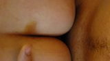 Riding another man reverse cowgirl snapshot 8