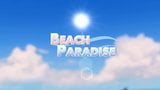 Paradise Beach dead or alive snapshot 1