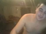 Straight guys feet on webcam #17 snapshot 13