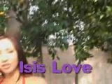 12 vervelende meisjes die masturberen - Isis Love snapshot 1