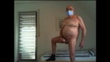 grandpa cum on webcam snapshot 12