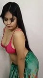 Desi Bhabhi verleidt Devar snapshot 5