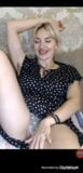 Mallinia hot hairy armpit show 3 snapshot 15