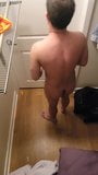 Ben muestra su cuerpo desnudo snapshot 8