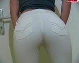 White Jeans snapshot 2