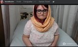 Asira’s Muslim Ass and Tits show 2021-04-03 16-33 HD snapshot 8