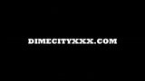 Dimecityxxx.com sensationele Nikki geplaagd dan geneukt snapshot 1