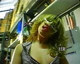 Video porno italiano de la revista de los 90 #9 snapshot 5