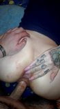 Andre tattoo fuck snapshot 10