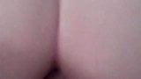 wife loves it in ass#5hairy pussy snapshot 1
