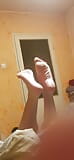 Jeu de pieds snapshot 4