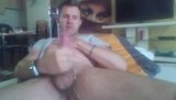 daddy empties his big cock and balls snapshot 8