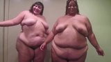 SSBBW Belly Worship snapshot 4