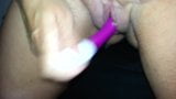 Dildo with squrting snapshot 2