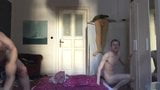 Twink luôn luôn đói vì raw vòi nước snapshot 19