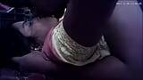 Indian wife lips kissing ass b snapshot 1