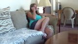 妻のビデオがウェブ上に表示される snapshot 9