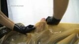 Ejaculation In Latex snapshot 13