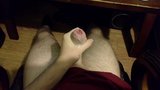 Huge Cumshot snapshot 2