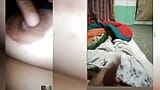 Hina Perviz, fuite politique pml pakistanaise, scandale vidéo sexy, gros seins snapshot 10