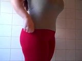 Big Ass Wet Spandex 11 snapshot 1