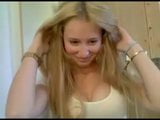 Hot Russian blonde snapshot 3