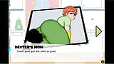 Dexter's Momatory - can we seduce her or not snapshot 25