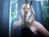 Brie larson &#39;capitán marvel&#39; cum homenaje (1) snapshot 8