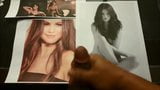 Tribute to Selena Gomez snapshot 4