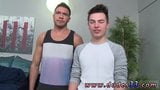 Boy having gay sex video Josh Obrian Tops Sam Northman snapshot 3