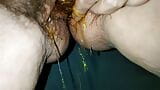 Black Countess Pee quickly in the shower It tastes best in the morning snapshot 2