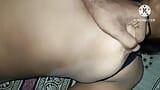 Telugu wife soking coke hardly snapshot 13