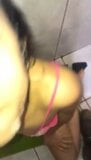 Brazilian Slut Payed to Be Degraded and Humiliated 2 snapshot 4