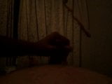 Massagem com punheta - Lingam massage cum snapshot 2