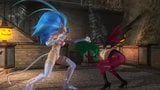 Doa Morrigan vs Felicia snapshot 4