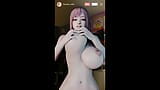 Savage Cabbage - Kompilasi hentai seks 3d hot -41 snapshot 16