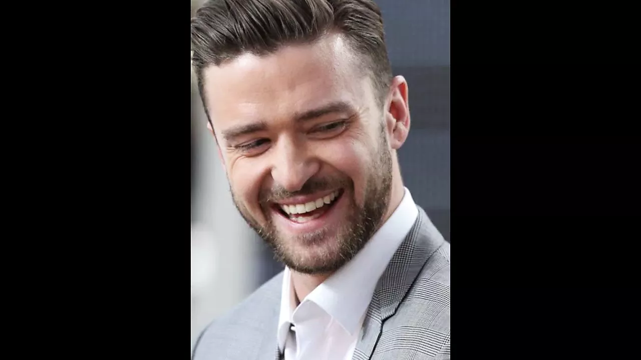 Justin Timberlake Jerk Off Challenge Celebrity Compilation | xHamster