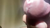 solo masturbation with a nice big load of cum snapshot 1