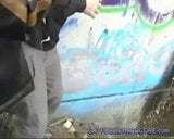 Shocking-homeless guy raw fuck snapshot 4