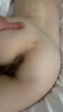 Haar anus en poesje snapshot 4