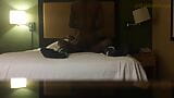 Sugar daddy 10 inches dick ride in a hotel snapshot 14