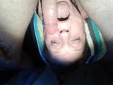 Gagging slut snapshot 1